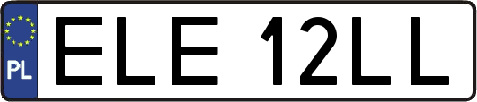 ELE12LL
