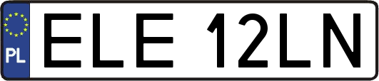 ELE12LN
