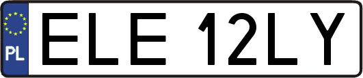 ELE12LY