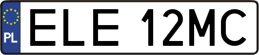 ELE12MC