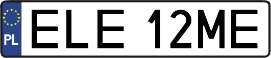 ELE12ME