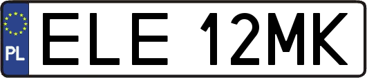 ELE12MK