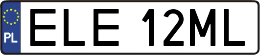 ELE12ML