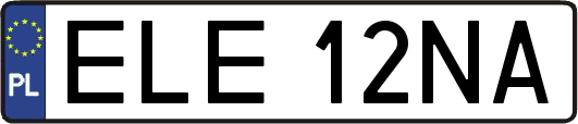 ELE12NA