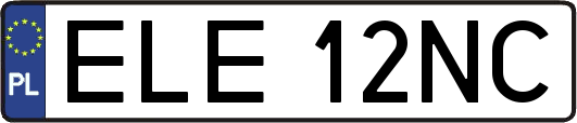 ELE12NC