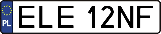 ELE12NF