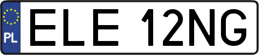 ELE12NG