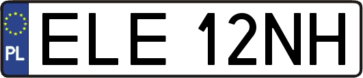 ELE12NH