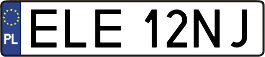 ELE12NJ