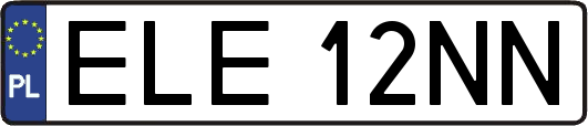 ELE12NN