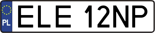 ELE12NP
