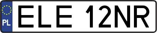 ELE12NR