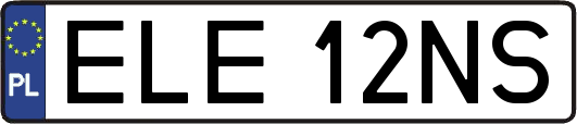 ELE12NS
