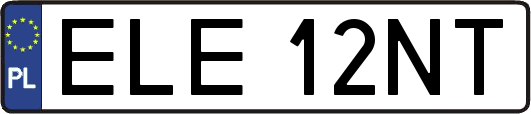 ELE12NT