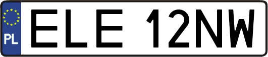 ELE12NW