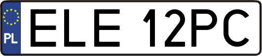 ELE12PC
