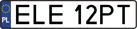 ELE12PT