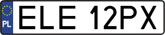 ELE12PX