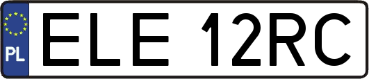 ELE12RC