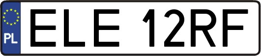 ELE12RF