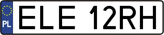 ELE12RH