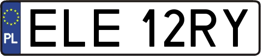 ELE12RY