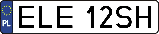 ELE12SH
