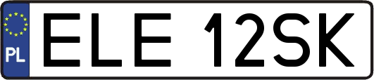 ELE12SK