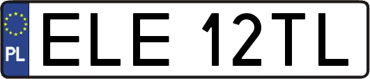 ELE12TL