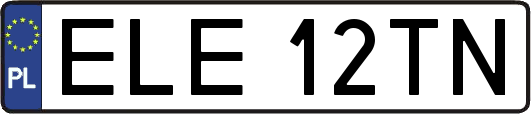 ELE12TN