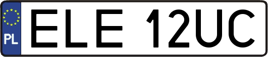 ELE12UC
