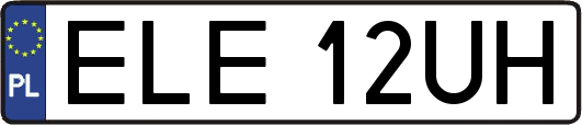ELE12UH