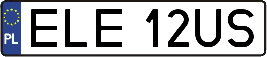 ELE12US