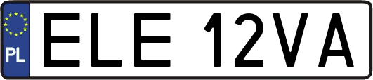 ELE12VA