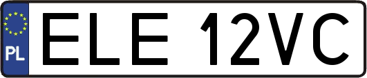 ELE12VC