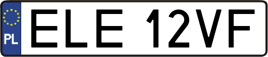 ELE12VF