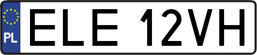 ELE12VH