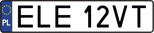 ELE12VT