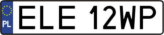 ELE12WP