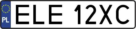 ELE12XC