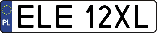 ELE12XL