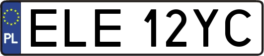 ELE12YC