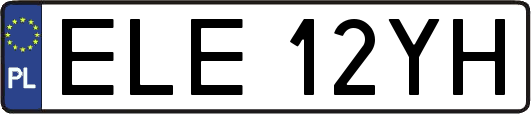 ELE12YH