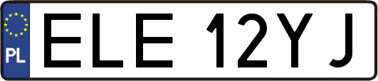 ELE12YJ