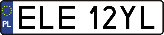 ELE12YL