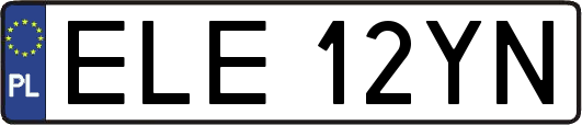 ELE12YN