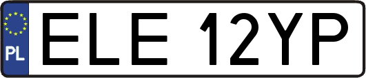 ELE12YP