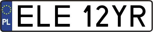 ELE12YR
