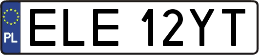 ELE12YT