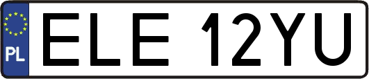 ELE12YU